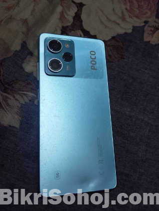 POCO X5 Pro 5G